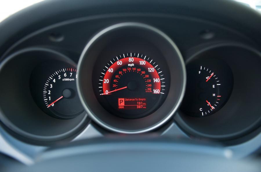  Kia Magentis 2009 года  (фото 66 из 108)